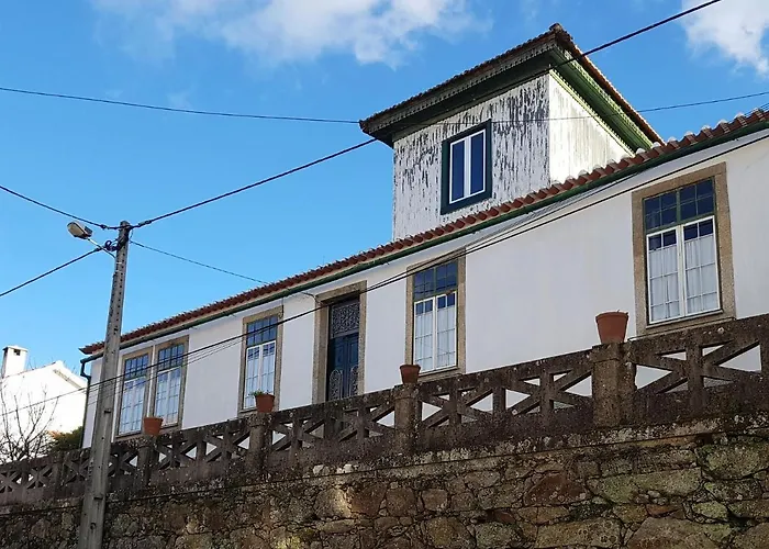 Casa Da Vila