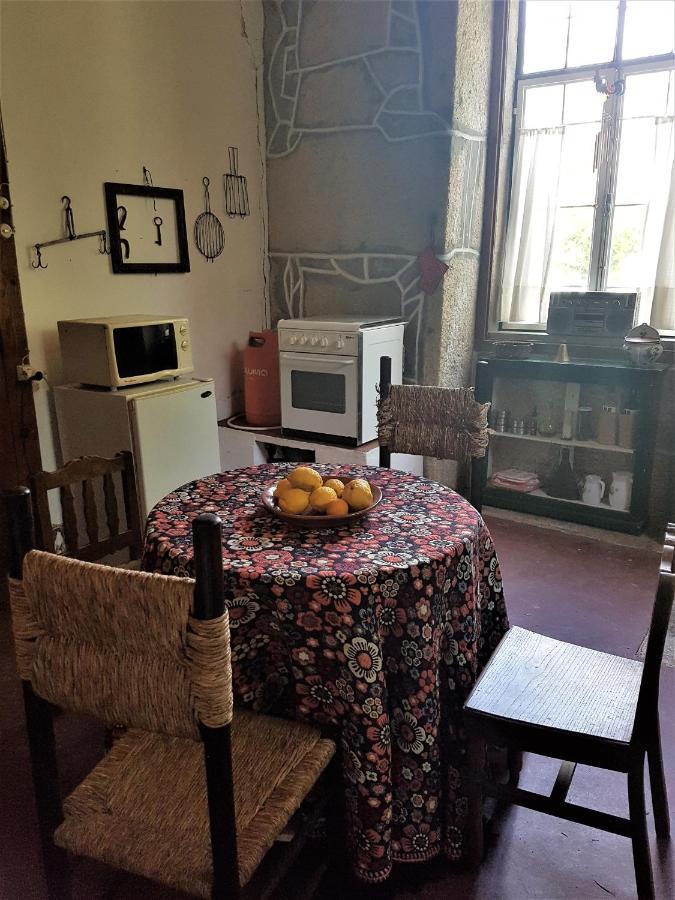 Casa Da Holiday home *