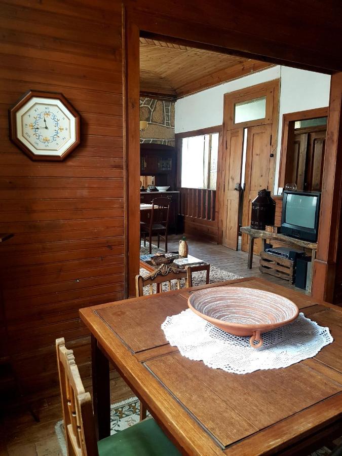 Casa Da *