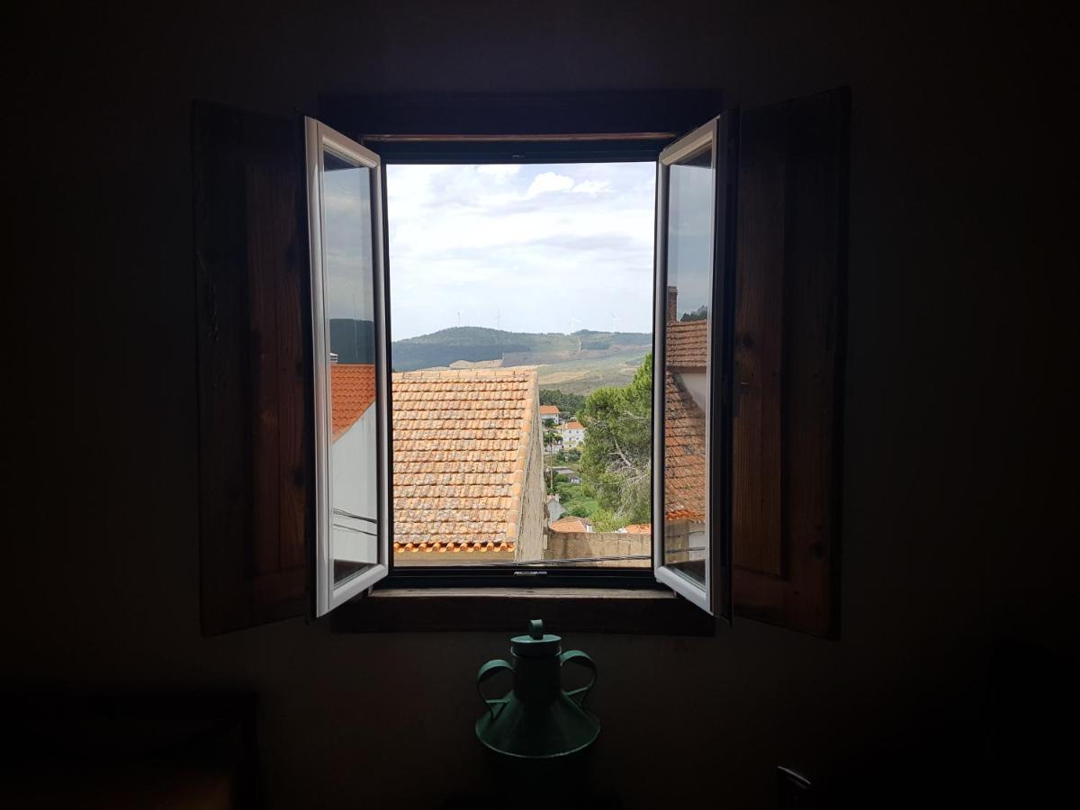 Casa Da Penamacor