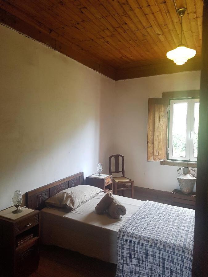 Casa Da Penamacor
