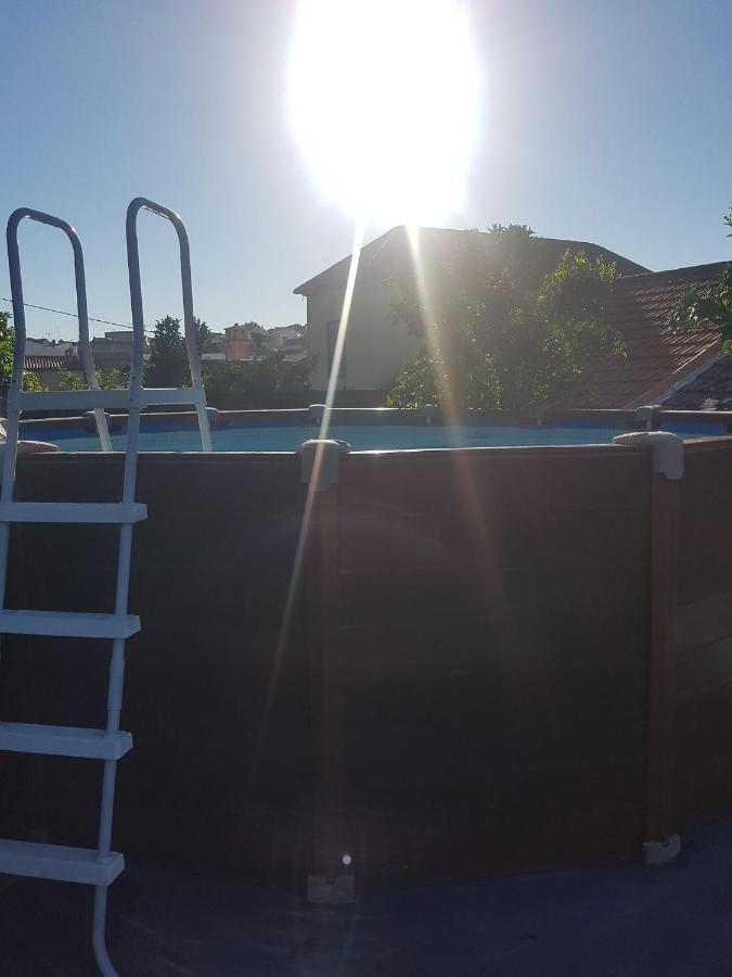 Holiday home Casa Da