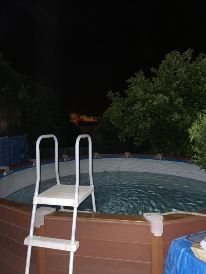 Casa Da Holiday home