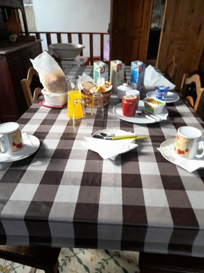 Casa Da Holiday home Penamacor