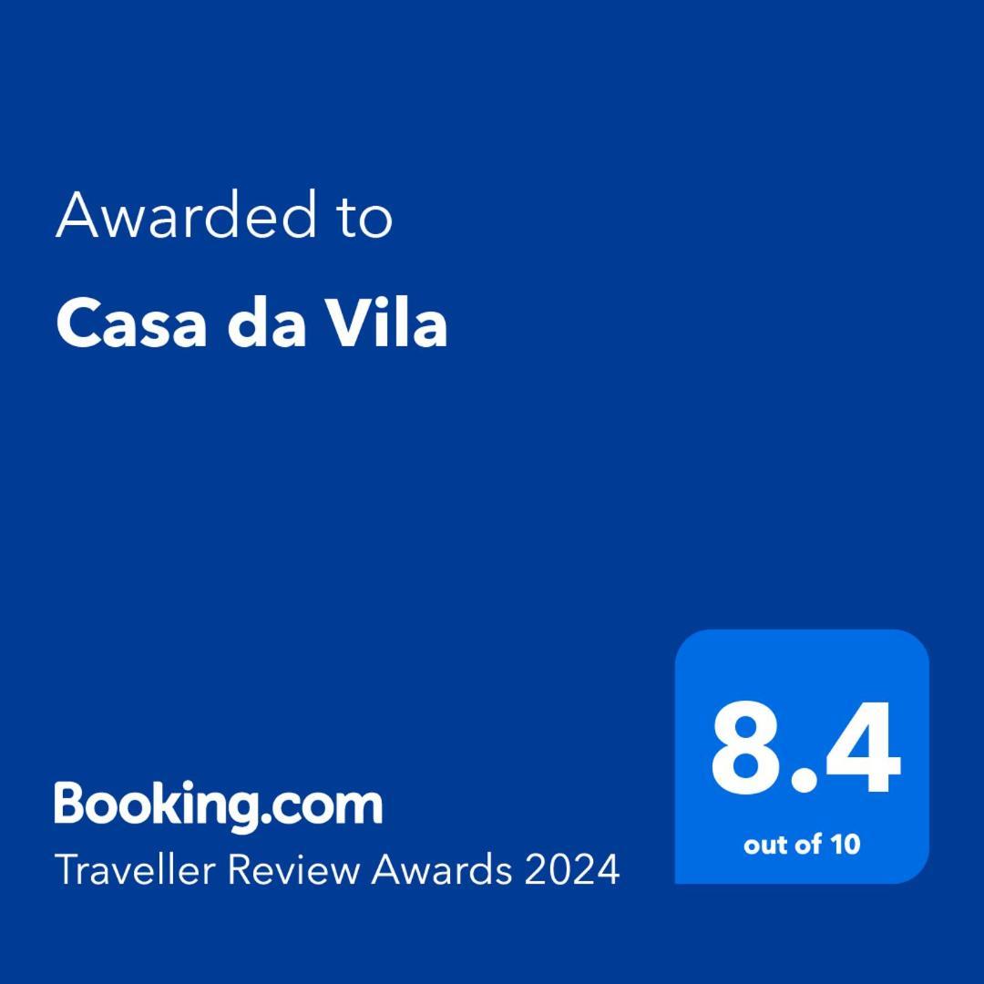 Casa Da Holiday home *